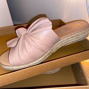 Platform sandals for sale!